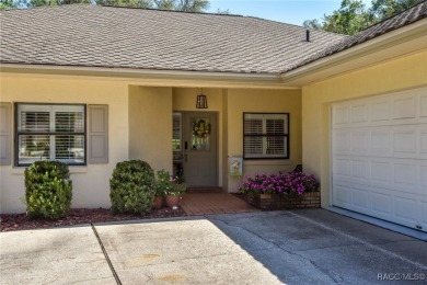 IT IS RARE TO FIND SUCH A CAPTIVATING HOME ON TRULY ONE OF BLACK on Black Diamond Ranch Golf Course in Florida - for sale on GolfHomes.com, golf home, golf lot