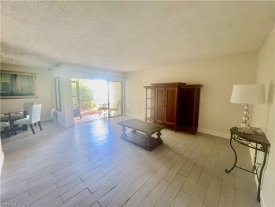 1 bedroom, 1 bathroom first floor unit with easy access to on Lakewood Country Club in Florida - for sale on GolfHomes.com, golf home, golf lot
