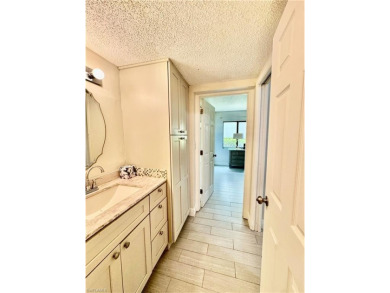 1 bedroom, 1 bathroom first floor unit with easy access to on Lakewood Country Club in Florida - for sale on GolfHomes.com, golf home, golf lot