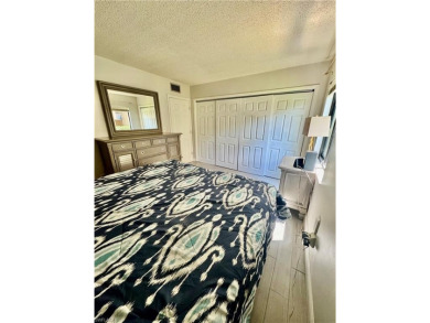 1 bedroom, 1 bathroom first floor unit with easy access to on Lakewood Country Club in Florida - for sale on GolfHomes.com, golf home, golf lot