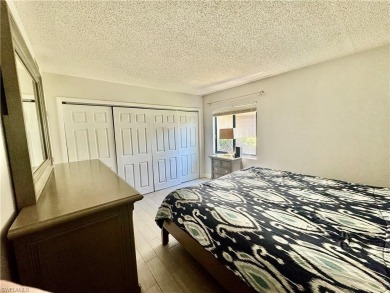 1 bedroom, 1 bathroom first floor unit with easy access to on Lakewood Country Club in Florida - for sale on GolfHomes.com, golf home, golf lot