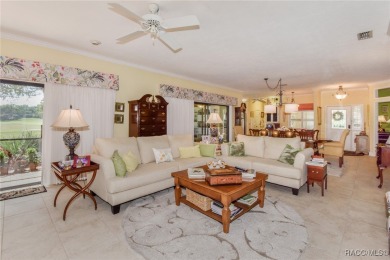 IT IS RARE TO FIND SUCH A CAPTIVATING HOME ON TRULY ONE OF BLACK on Black Diamond Ranch Golf Course in Florida - for sale on GolfHomes.com, golf home, golf lot