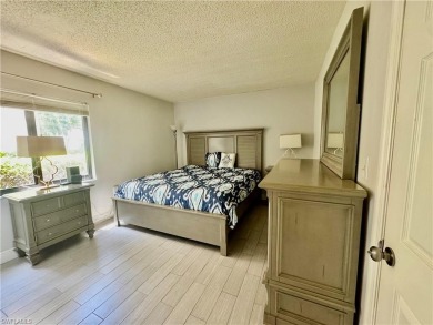 1 bedroom, 1 bathroom first floor unit with easy access to on Lakewood Country Club in Florida - for sale on GolfHomes.com, golf home, golf lot