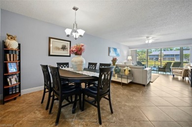 This beautifully updated lakefront home is located in Abbey On on Imperial Golf Club in Florida - for sale on GolfHomes.com, golf home, golf lot