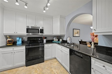 This beautifully updated lakefront home is located in Abbey On on Imperial Golf Club in Florida - for sale on GolfHomes.com, golf home, golf lot