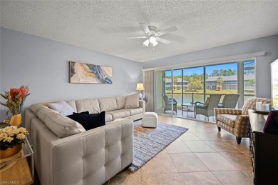 This beautifully updated lakefront home is located in Abbey On on Imperial Golf Club in Florida - for sale on GolfHomes.com, golf home, golf lot