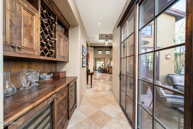 Desert Mountain Golf Membership is available. This exceptional on Desert Mountain Golf Club - Renegade Course in Arizona - for sale on GolfHomes.com, golf home, golf lot