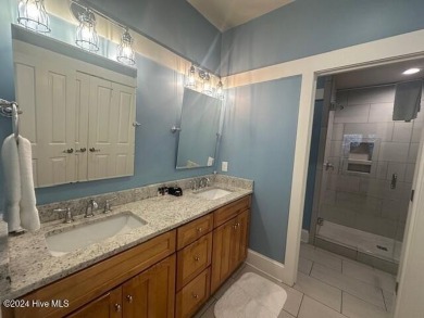 Enjoy 4 Weeks per year with one in each season. 
This is a on Bald Head Island Golf Club in North Carolina - for sale on GolfHomes.com, golf home, golf lot