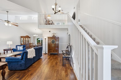 Welcome to your dream home, tucked away on a quiet street in the on Golf Club at Bluewater Bay Resort in Florida - for sale on GolfHomes.com, golf home, golf lot