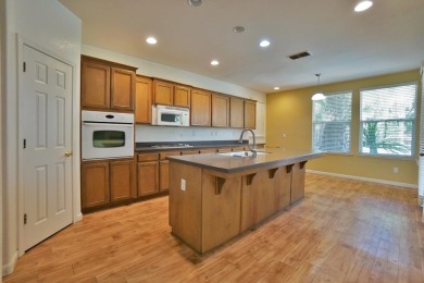Located just steps from the golf course in the desirable Lemoore on Lemoore Municipal Golf Course in California - for sale on GolfHomes.com, golf home, golf lot