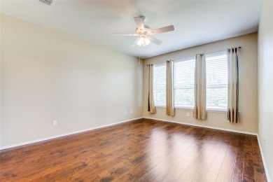 Welcome to the vibrant adult community of Frisco Lakes.  This on Frisco Lakes Golf Course in Texas - for sale on GolfHomes.com, golf home, golf lot
