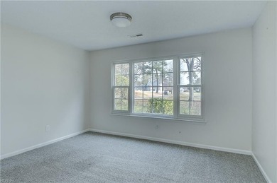 Beautifully updated, move-in ready town house style condo with on Cypress Point Country Club in Virginia - for sale on GolfHomes.com, golf home, golf lot