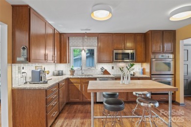 Style, sophistication, and standout design--there's nothing on Raintree Country Club in North Carolina - for sale on GolfHomes.com, golf home, golf lot