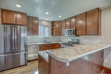 Mike Heraty, ENGEL  VOLKERS Pagosa Springs, C: , Mike,  : on Pagosa Springs Golf Club in Colorado - for sale on GolfHomes.com, golf home, golf lot
