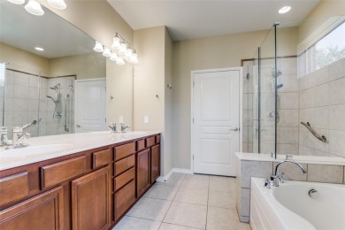 Welcome to the vibrant adult community of Frisco Lakes.  This on Frisco Lakes Golf Course in Texas - for sale on GolfHomes.com, golf home, golf lot