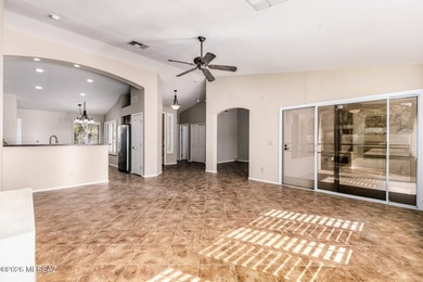 Welcome to Quail Creek, a Resort Community offering first-class on Quail Creek Country Club  in Arizona - for sale on GolfHomes.com, golf home, golf lot