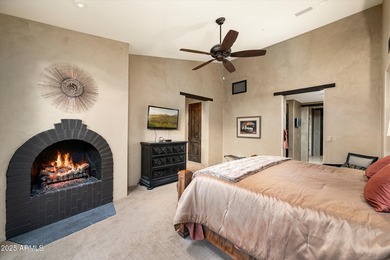 Desert Mountain Golf Membership is available. This exceptional on Desert Mountain Golf Club - Renegade Course in Arizona - for sale on GolfHomes.com, golf home, golf lot