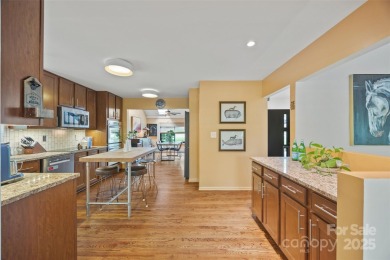 Style, sophistication, and standout design--there's nothing on Raintree Country Club in North Carolina - for sale on GolfHomes.com, golf home, golf lot