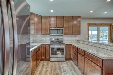 Mike Heraty, ENGEL  VOLKERS Pagosa Springs, C: , Mike,  : on Pagosa Springs Golf Club in Colorado - for sale on GolfHomes.com, golf home, golf lot