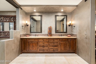 Desert Mountain Golf Membership is available. This exceptional on Desert Mountain Golf Club - Renegade Course in Arizona - for sale on GolfHomes.com, golf home, golf lot