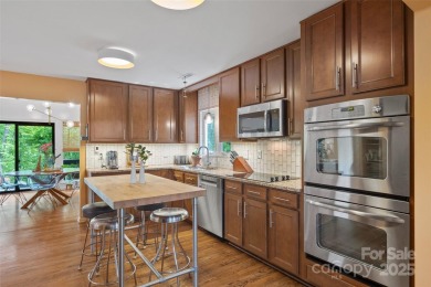 Style, sophistication, and standout design--there's nothing on Raintree Country Club in North Carolina - for sale on GolfHomes.com, golf home, golf lot