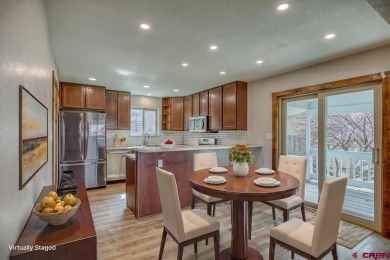 Mike Heraty, ENGEL  VOLKERS Pagosa Springs, C: , Mike,  : on Pagosa Springs Golf Club in Colorado - for sale on GolfHomes.com, golf home, golf lot