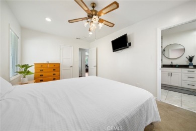 Beautiful 3 bedroom 2 bath home across the street from Heartwell on Heartwell Golf Course in California - for sale on GolfHomes.com, golf home, golf lot
