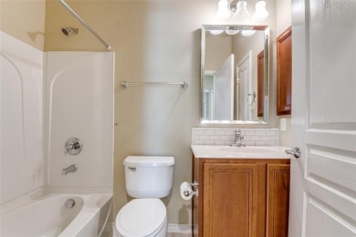 Welcome to the vibrant adult community of Frisco Lakes.  This on Frisco Lakes Golf Course in Texas - for sale on GolfHomes.com, golf home, golf lot