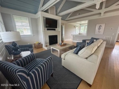 Enjoy 4 Weeks per year with one in each season. 
This is a on Bald Head Island Golf Club in North Carolina - for sale on GolfHomes.com, golf home, golf lot
