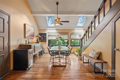 Style, sophistication, and standout design--there's nothing on Raintree Country Club in North Carolina - for sale on GolfHomes.com, golf home, golf lot