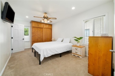 Beautiful 3 bedroom 2 bath home across the street from Heartwell on Heartwell Golf Course in California - for sale on GolfHomes.com, golf home, golf lot