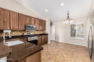 Welcome to Quail Creek, a Resort Community offering first-class on Quail Creek Country Club  in Arizona - for sale on GolfHomes.com, golf home, golf lot