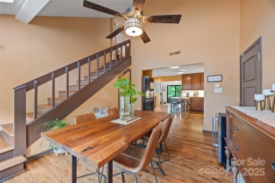 Style, sophistication, and standout design--there's nothing on Raintree Country Club in North Carolina - for sale on GolfHomes.com, golf home, golf lot