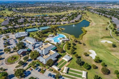 Welcome to the vibrant adult community of Frisco Lakes.  This on Frisco Lakes Golf Course in Texas - for sale on GolfHomes.com, golf home, golf lot