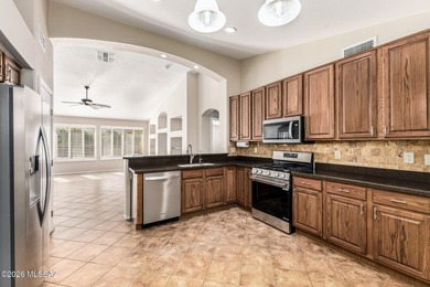 Welcome to Quail Creek, a Resort Community offering first-class on Quail Creek Country Club  in Arizona - for sale on GolfHomes.com, golf home, golf lot