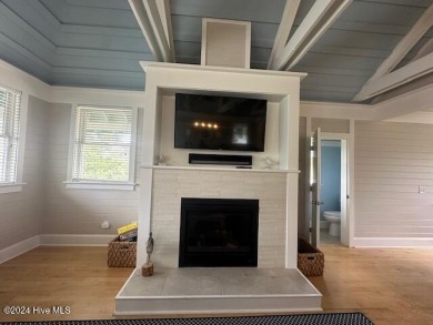 Enjoy 4 Weeks per year with one in each season. 
This is a on Bald Head Island Golf Club in North Carolina - for sale on GolfHomes.com, golf home, golf lot