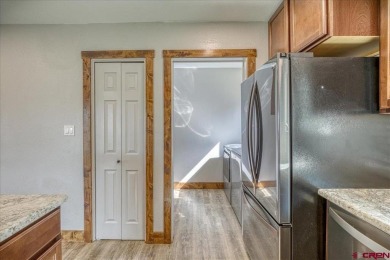 Mike Heraty, ENGEL  VOLKERS Pagosa Springs, C: , Mike,  : on Pagosa Springs Golf Club in Colorado - for sale on GolfHomes.com, golf home, golf lot