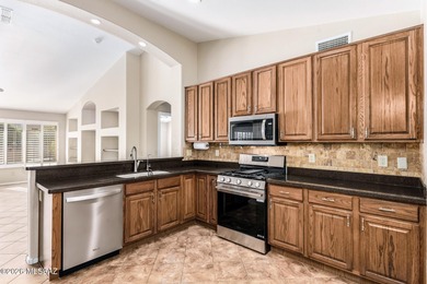 Welcome to Quail Creek, a Resort Community offering first-class on Quail Creek Country Club  in Arizona - for sale on GolfHomes.com, golf home, golf lot