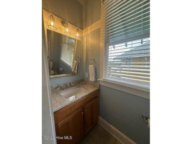 Enjoy 4 Weeks per year with one in each season. 
This is a on Bald Head Island Golf Club in North Carolina - for sale on GolfHomes.com, golf home, golf lot