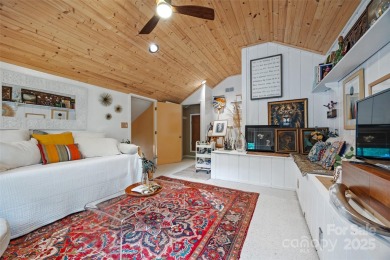 Style, sophistication, and standout design--there's nothing on Raintree Country Club in North Carolina - for sale on GolfHomes.com, golf home, golf lot