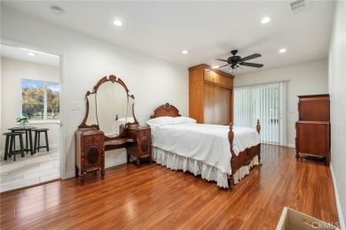 Beautiful 3 bedroom 2 bath home across the street from Heartwell on Heartwell Golf Course in California - for sale on GolfHomes.com, golf home, golf lot