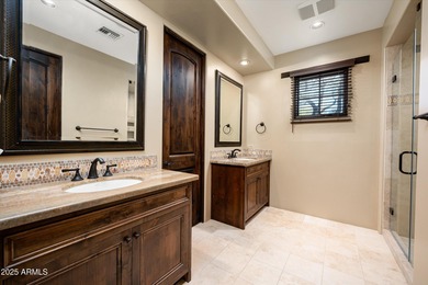 Desert Mountain Golf Membership is available. This exceptional on Desert Mountain Golf Club - Renegade Course in Arizona - for sale on GolfHomes.com, golf home, golf lot