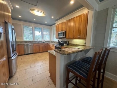Enjoy 4 Weeks per year with one in each season. 
This is a on Bald Head Island Golf Club in North Carolina - for sale on GolfHomes.com, golf home, golf lot