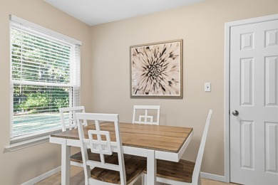 Welcome to your dream home, tucked away on a quiet street in the on Golf Club at Bluewater Bay Resort in Florida - for sale on GolfHomes.com, golf home, golf lot