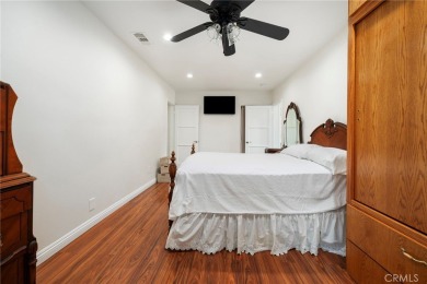 Beautiful 3 bedroom 2 bath home across the street from Heartwell on Heartwell Golf Course in California - for sale on GolfHomes.com, golf home, golf lot