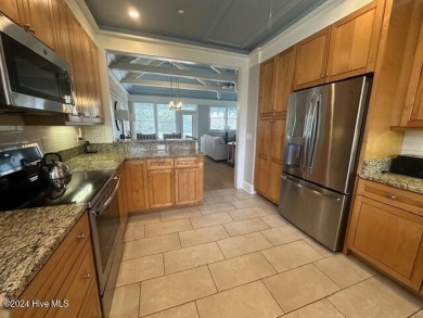 Enjoy 4 Weeks per year with one in each season. 
This is a on Bald Head Island Golf Club in North Carolina - for sale on GolfHomes.com, golf home, golf lot
