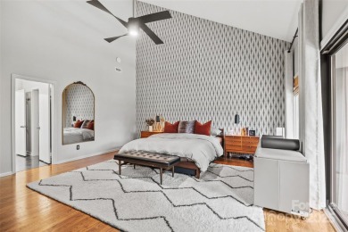 Style, sophistication, and standout design--there's nothing on Raintree Country Club in North Carolina - for sale on GolfHomes.com, golf home, golf lot