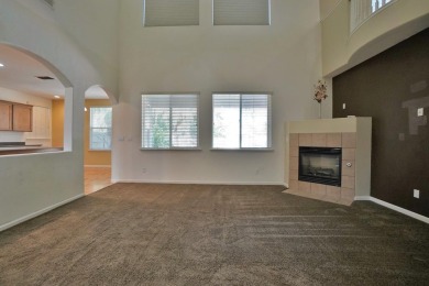 Located just steps from the golf course in the desirable Lemoore on Lemoore Municipal Golf Course in California - for sale on GolfHomes.com, golf home, golf lot