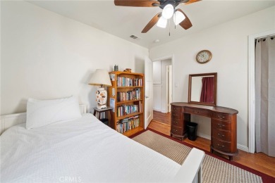 Beautiful 3 bedroom 2 bath home across the street from Heartwell on Heartwell Golf Course in California - for sale on GolfHomes.com, golf home, golf lot