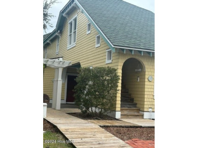 Enjoy 4 Weeks per year with one in each season. 
This is a on Bald Head Island Golf Club in North Carolina - for sale on GolfHomes.com, golf home, golf lot